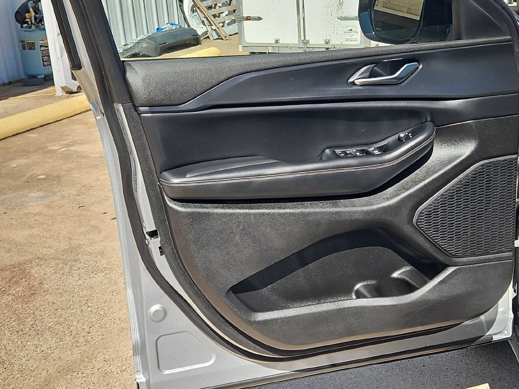 2023 Jeep Grand Cherokee Altitude X