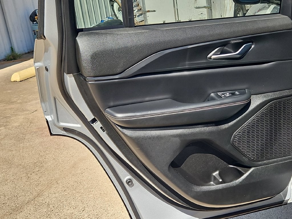 2023 Jeep Grand Cherokee Altitude X
