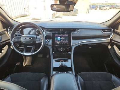 2023 Jeep Grand Cherokee Altitude X