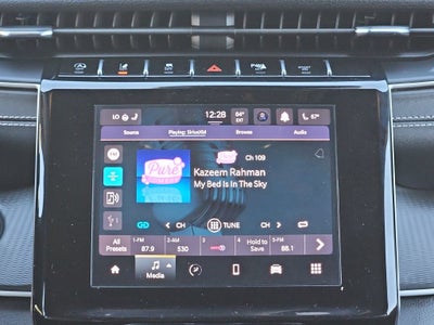 2023 Jeep Grand Cherokee Altitude X