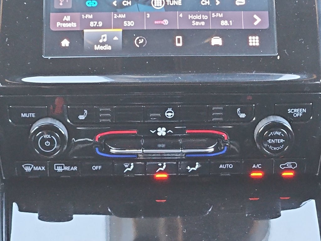 2023 Jeep Grand Cherokee Altitude X