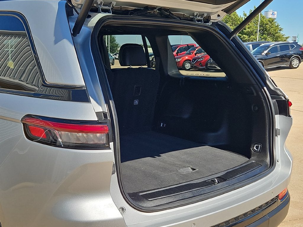 2023 Jeep Grand Cherokee Altitude X