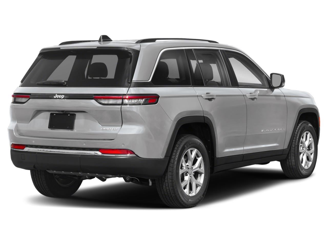 2023 Jeep Grand Cherokee Altitude X