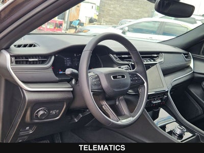 2024 Jeep Grand Cherokee L Altitude X
