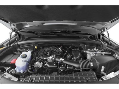 2024 Jeep Grand Cherokee L Altitude X