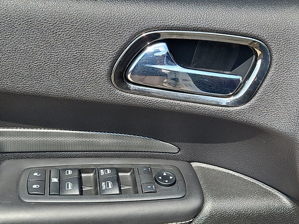2018 Dodge Durango SRT
