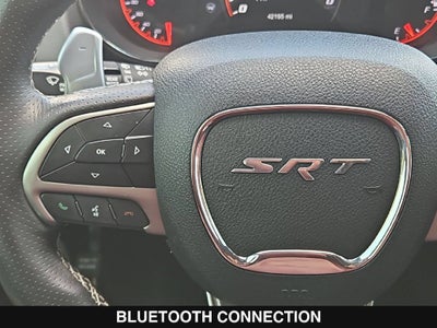 2018 Dodge Durango SRT