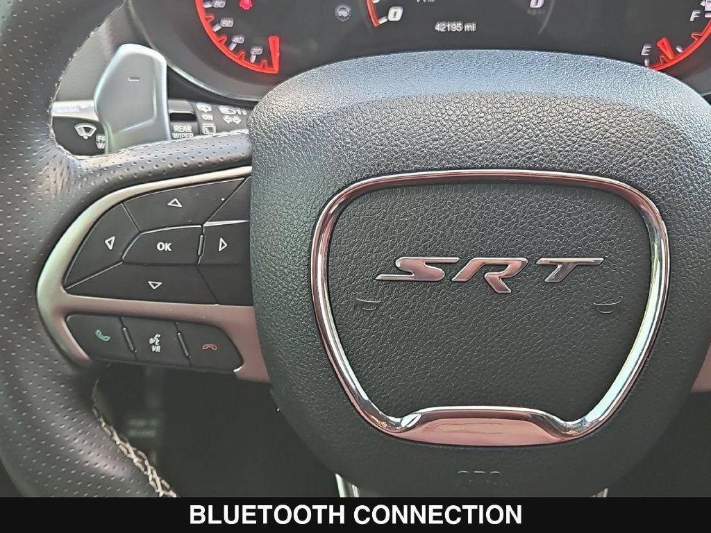 2018 Dodge Durango SRT