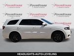 2018 Dodge Durango SRT