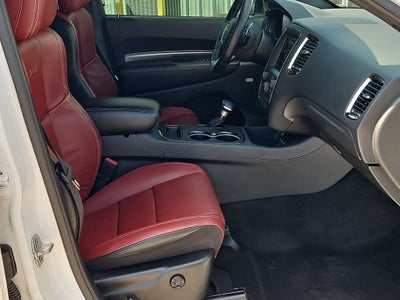 2018 Dodge Durango SRT