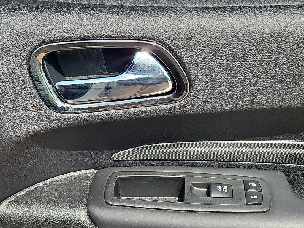 2018 Dodge Durango SRT