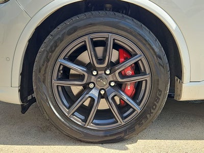 2018 Dodge Durango SRT