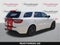 2018 Dodge Durango SRT