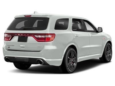2018 Dodge Durango SRT