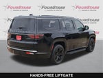 2023 Jeep Wagoneer Base