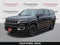 2023 Jeep Wagoneer Base