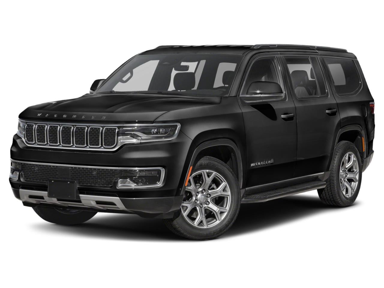 2023 Jeep Wagoneer Base