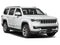 2023 Jeep Wagoneer Base