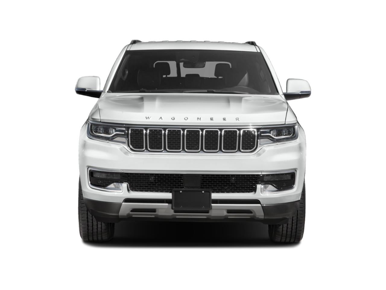 2023 Jeep Wagoneer Base