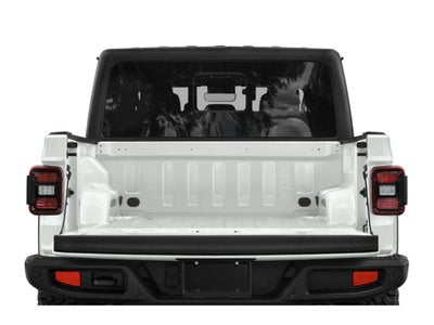 2021 Jeep Gladiator High Altitude