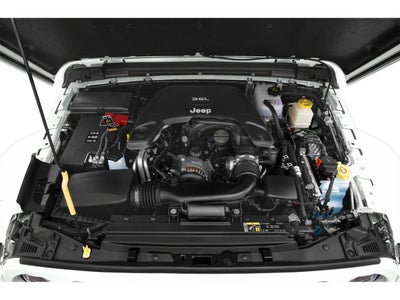 2021 Jeep Gladiator High Altitude