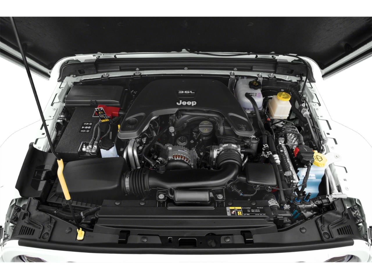 2021 Jeep Gladiator High Altitude