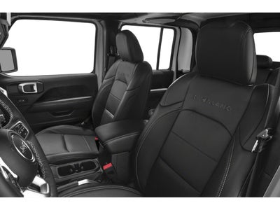 2021 Jeep Gladiator High Altitude