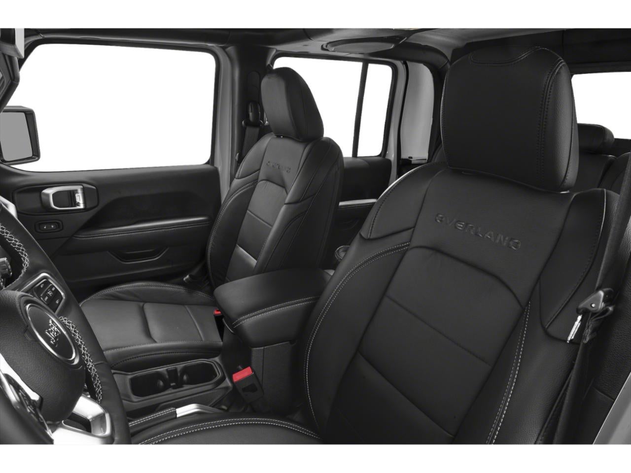 2021 Jeep Gladiator High Altitude