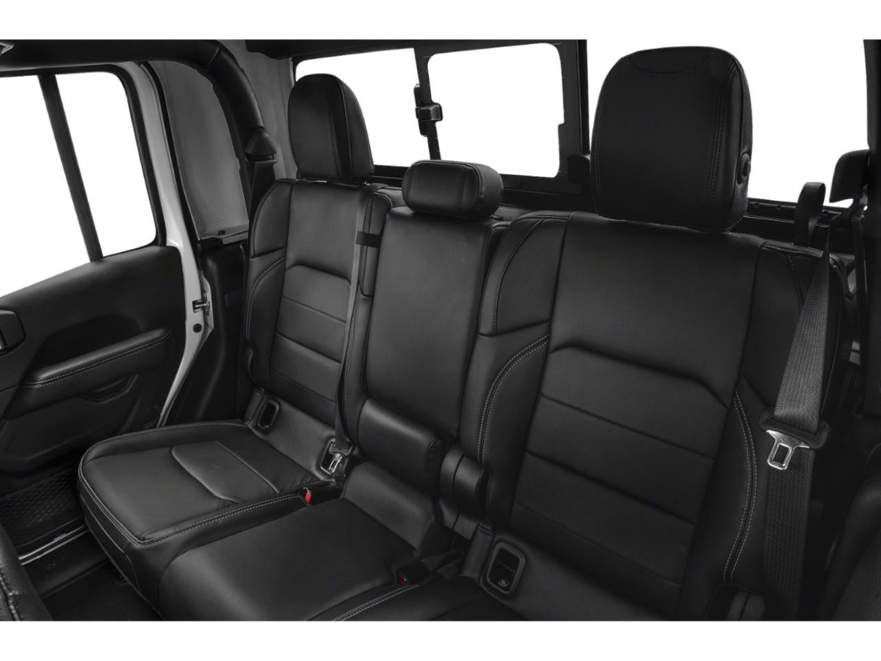 2021 Jeep Gladiator High Altitude