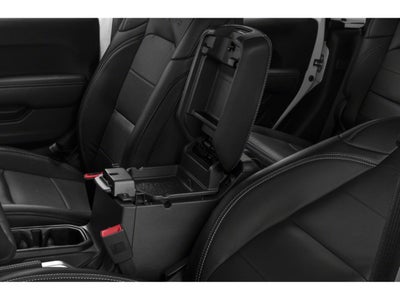 2021 Jeep Gladiator High Altitude