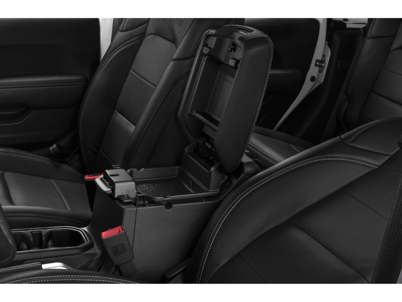 2021 Jeep Gladiator High Altitude