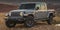 2021 Jeep Gladiator High Altitude