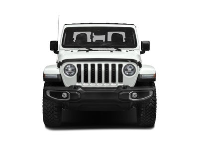 2021 Jeep Gladiator High Altitude