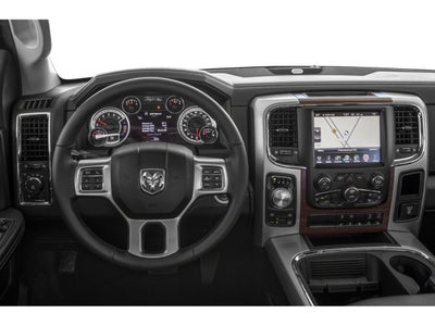 2018 RAM 1500 Laramie