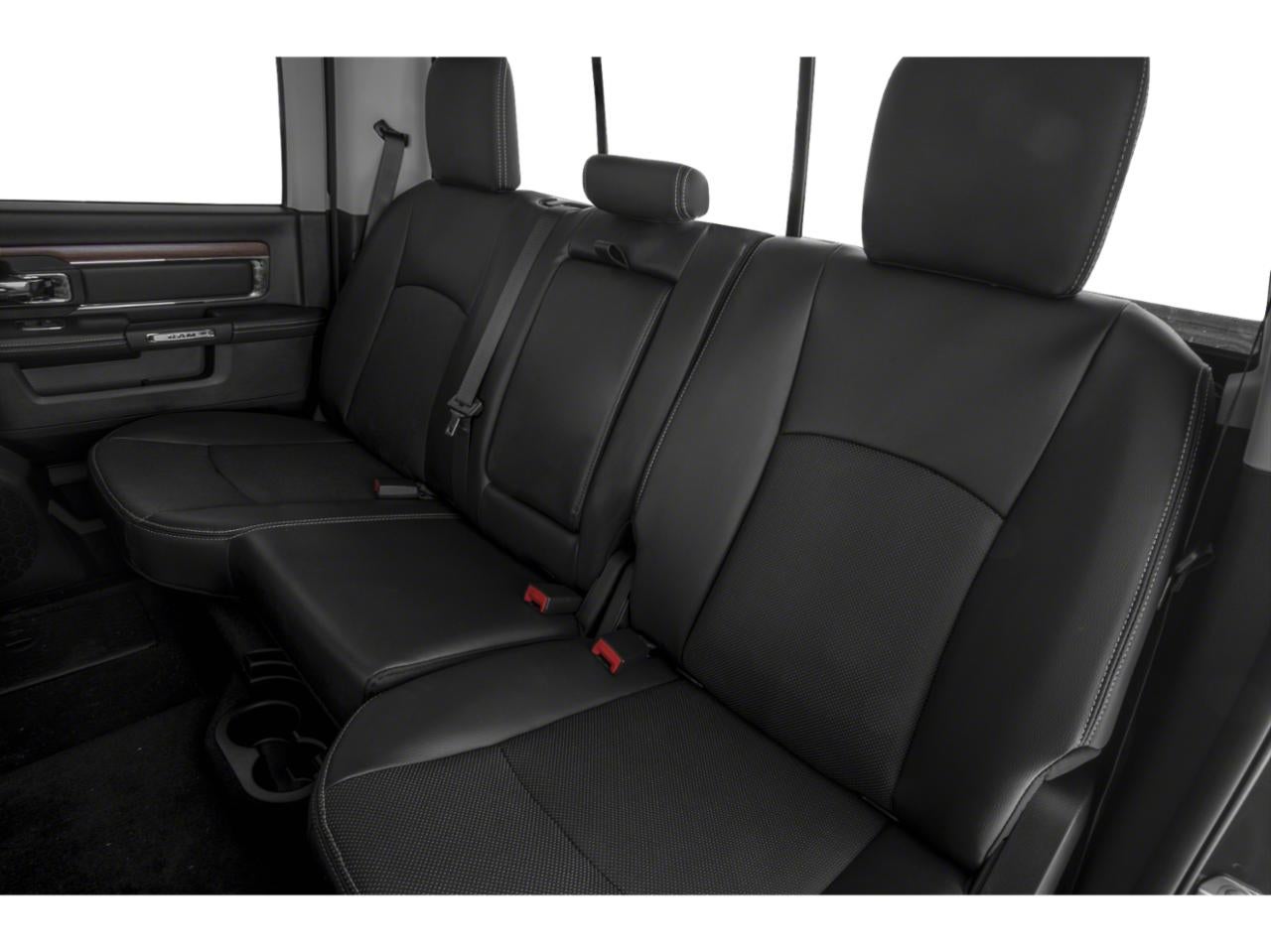 2018 RAM 1500 Laramie