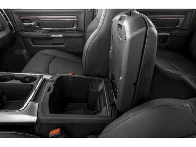 2018 RAM 1500 Laramie