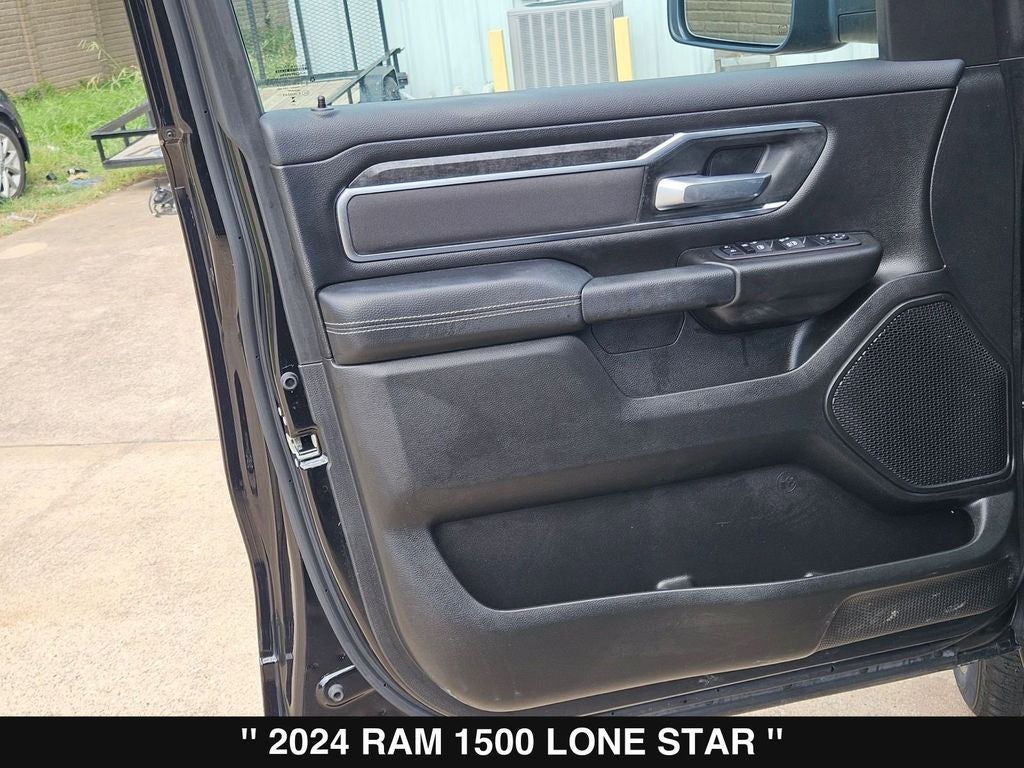 2024 RAM 1500 Big Horn/Lone Star