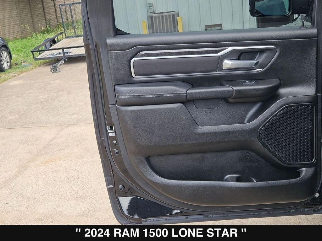 2024 RAM 1500 Big Horn/Lone Star