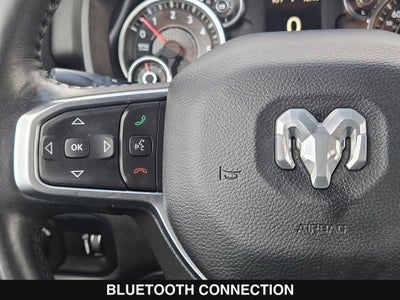 2024 RAM 1500 Big Horn/Lone Star