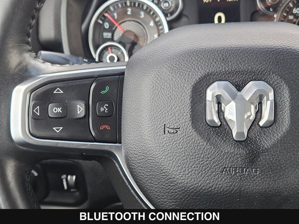 2024 RAM 1500 Big Horn/Lone Star