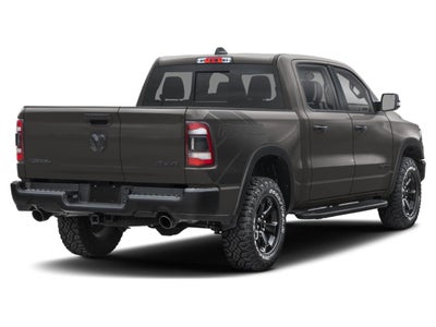 2024 RAM 1500 Rebel