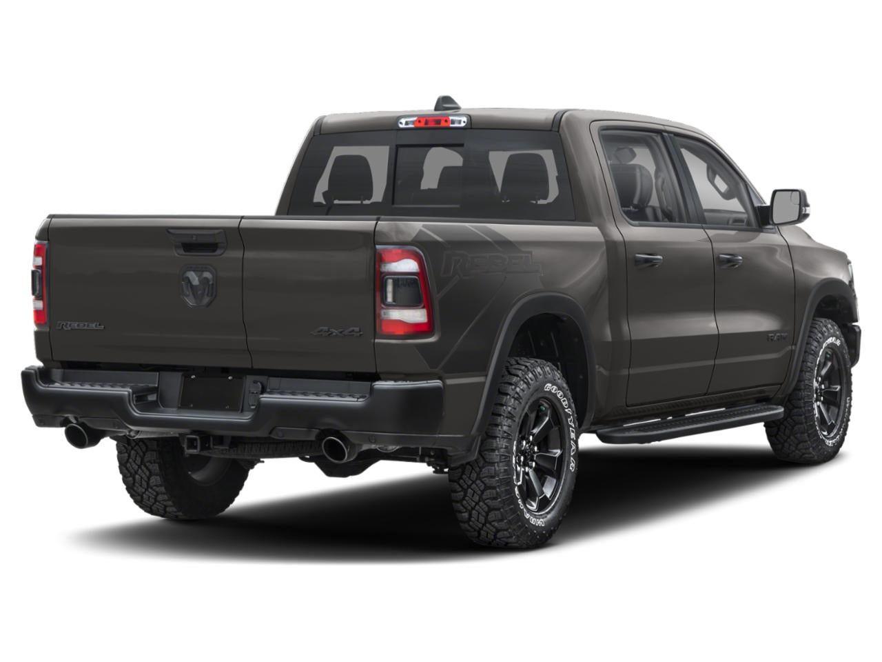 2024 RAM 1500 Rebel