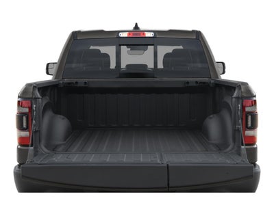2024 RAM 1500 Rebel
