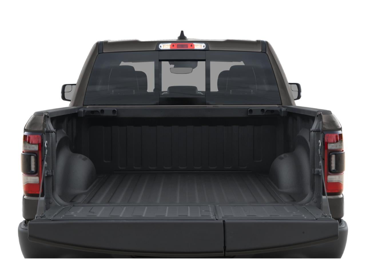 2024 RAM 1500 Rebel