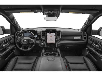 2024 RAM 1500 Rebel