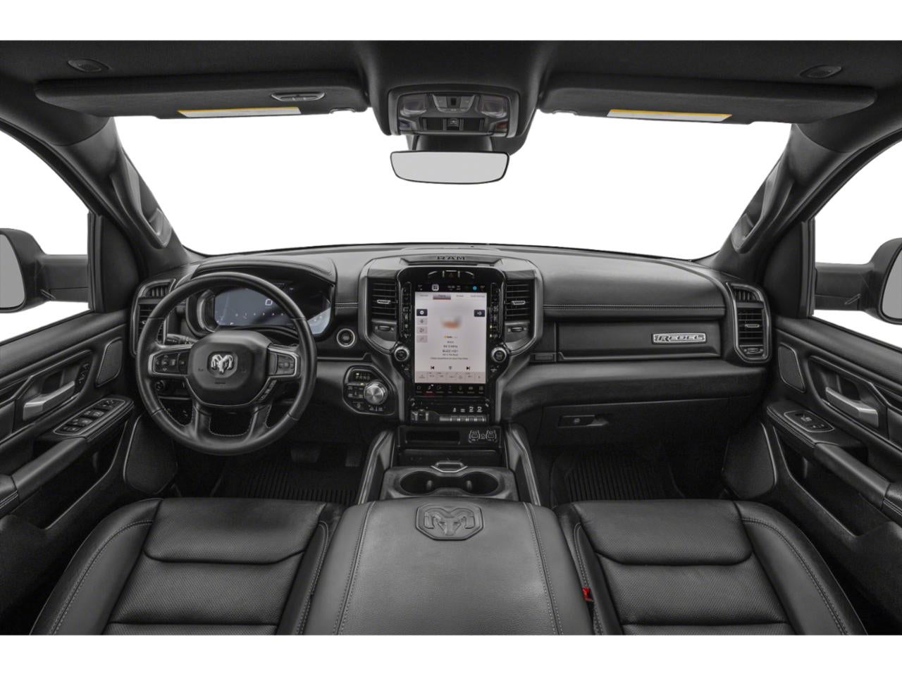 2024 RAM 1500 Rebel