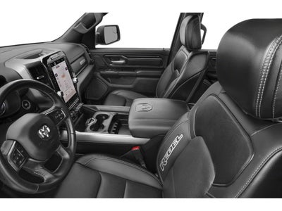 2024 RAM 1500 Rebel