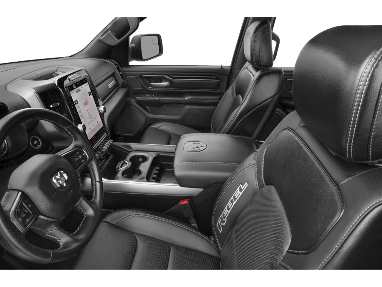 2024 RAM 1500 Rebel