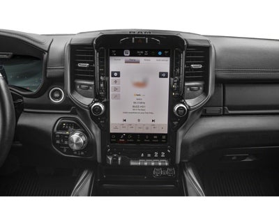 2024 RAM 1500 Rebel