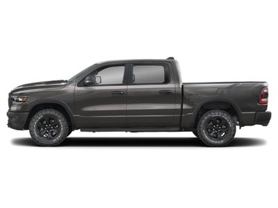 2024 RAM 1500 Rebel
